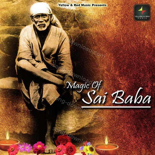 Magic Of Sai Baba Hemant Mehta MP3 Download